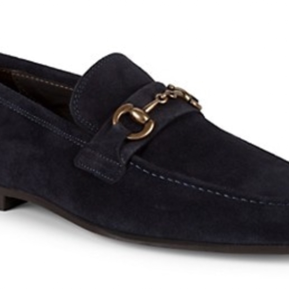 TO BOOT New York HORSEBIT LOAFER SIZE 11.5